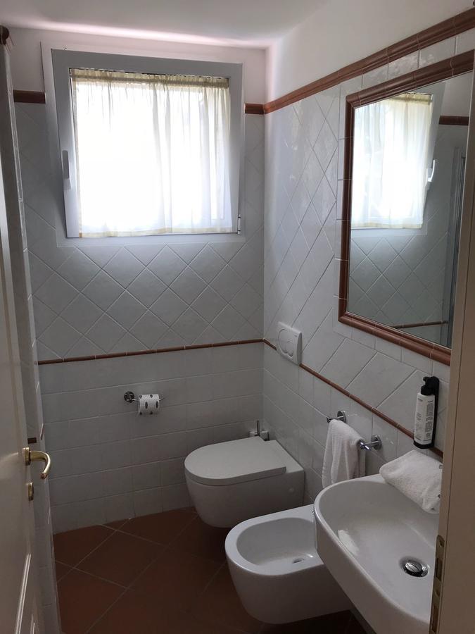 Villa Rosella Resort Roseto Degli Abruzzi Esterno foto