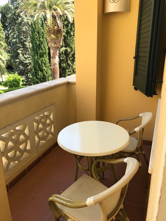 Villa Rosella Resort Roseto Degli Abruzzi Esterno foto