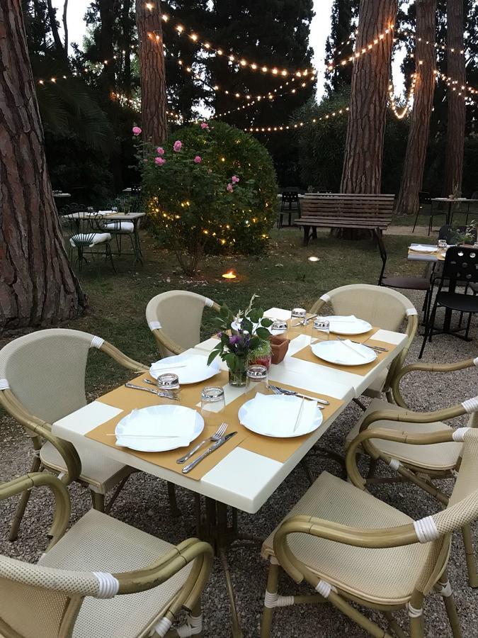 Villa Rosella Resort Roseto Degli Abruzzi Esterno foto