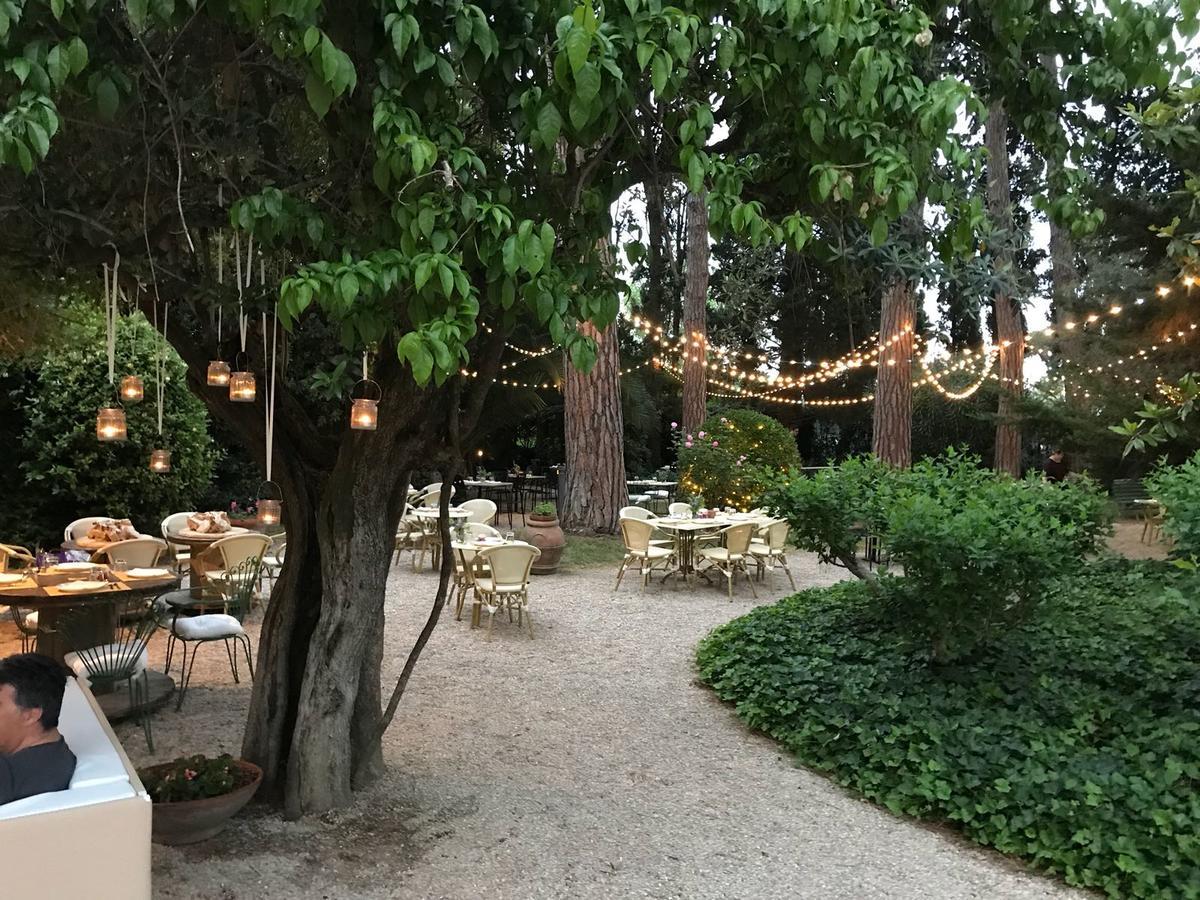 Villa Rosella Resort Roseto Degli Abruzzi Esterno foto